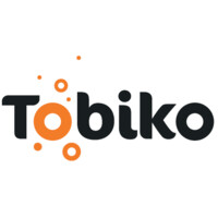 Tobiko logo - Similar company to Flying Fish Lab