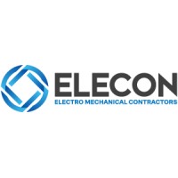 ELECON logo - Similar company to Elecon Engineering Company