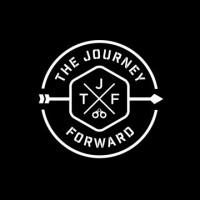 TJF - The Journey Forward logo - Similar company to First Responder Coaching