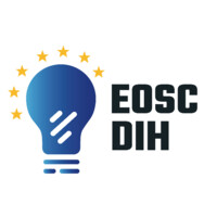 EOSC Digital Innovation Hub logo - Similar company to Eosc-Hub