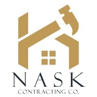 Nask Contracting / ناسق للمقاولات logo - Similar company to مؤسسه عبد الحي بن سليمان المحاسنه للمقاولات العامة