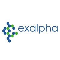 Exalpha Biologicals, Inc. logo - Similar company to Essen Biotech