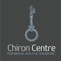 Chiron Centre for Mental Health & Trauma Inc logo - Similar company to Xserve Camera Monitoring