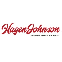 Hagen Johnson - Moving America’s Food! logo - Similar company to Flowtrans