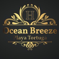 Hotel Ocean Breeze Playa Tortuga Costa Rica logo - Similar company to Don Marcos