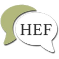 Highland Environment Forum logo - Similar company to Tabrifics®