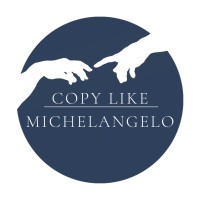 Copy Like Michelangelo