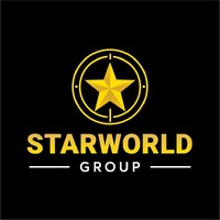 Starworld Group logo - Similar company to Relipa Global