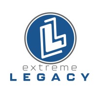 Extreme Legacy logo - Similar company to Extreme Engineering Solutions