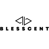 Blesscent Home logo - Similar company to Extravagance Design