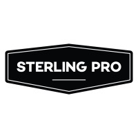 Sterling Pro Refrigeration logo - Similar company to Hamoki