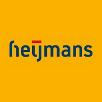 Heijmans logo - Similar company to C