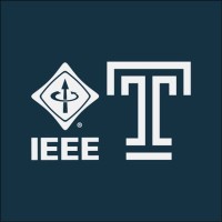 Temple IEEE logo - Similar company to Neural Engineering Data Consortium