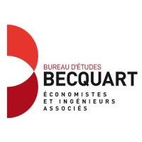 Bureau d'Etudes BECQUART - Economistes et Ingénieurs Associés logo - Similar company to Sim Engineering