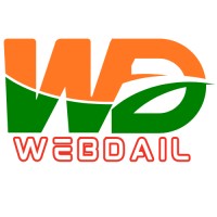 WEBDAIL Technology logo - Similar company to Enmax Technology Co., Ltd