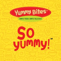 YUMMY BITES logo - Similar company to Ecorasa