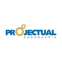 Projectual Engenharia logo - Similar company to Rd Engenharia