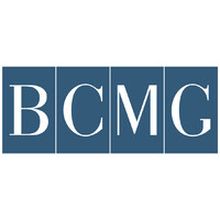 BCMG logo - Similar company to Delphic Ventures
