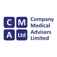 Company Medical Advisers (CMA) Limited logo - Similar company to Dentists' Provident