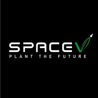 Space V logo - Similar company to Astradyne