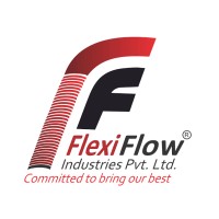 Flexiflow logo - Similar company to Lynx Printers