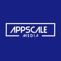 Appscale logo - Similar company to Logi5