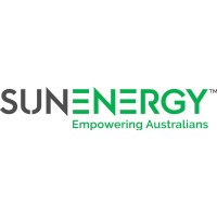 SunEnergy logo - Similar company to Steadfast Solar
