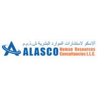 Alasco Human Resources Consultancies LLC logo - Similar company to Dream World Solutions