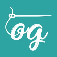 Olivia Grace Needlepoint logo - Similar company to Sofia'S Cookies