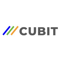 Cubit Holding BV logo - Similar company to Xns Registrar