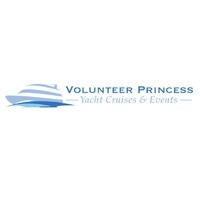 Volunteer Princess Yacht Cruises and Events logo - Similar company to Moore Events & Consulting