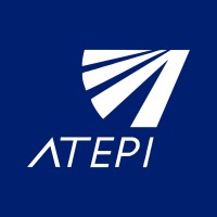 Atepi - Association of Technology Companies of Piracicaba logo - Similar company to Hubtic - Grupo De Empresas De Tecnologia