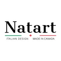Natart Juvenile logo - Similar company to Avanica Furniture