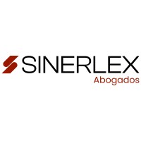 Sinerlex Abogados logo - Similar company to Aema-Itv