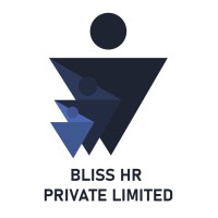 Bliss HR Private Limited logo - Similar company to Str Plus Staffing Solutions Pvt Ltd