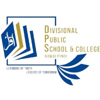 Divisional Public School & College Rawalpindi logo - Similar company to Army Public College Of Management & Sciences (Apcoms)