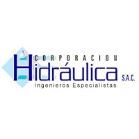 Corporacion Hidraulica logo - Similar company to Smart Factory Peru