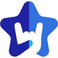 Ledestjernen logo - Similar company to Samala