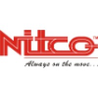 Nitco Logistics Pvt. Ltd logo - Similar company to Drl Logistics