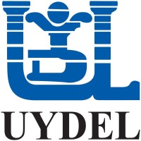 Uganda Youth Development Link logo - Similar company to Dikembe Mutombo Foundation