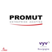 PROMUT Entreprise Adaptée logo - Similar company to Arcade Legends