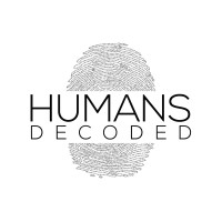 Humans Decoded logo - Similar company to Tedxbaudebbieh