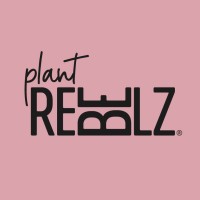 Plant Rebelz logo - Similar company to Everspring