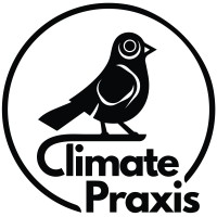 Climate Praxis logo - Similar company to Climateconnect