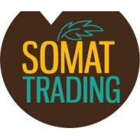 SOMAT logo - Similar company to Wazmine