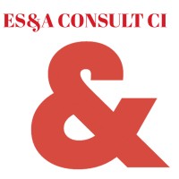 ES&A CONSULT CI logo - Similar company to Sparkling