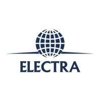 ELECTRA WORLD logo - Similar company to Clareo Lighting