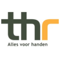 THR Apeldoorn, failliet sinds 30-12-2019 logo - Similar company to Siebenendstra