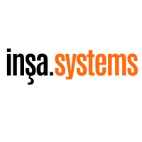 Insa.Systems logo - Similar company to Tingz
