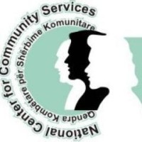 National Center for Community Services (NCCS) logo - Similar company to Super Tineri - Asirys Association